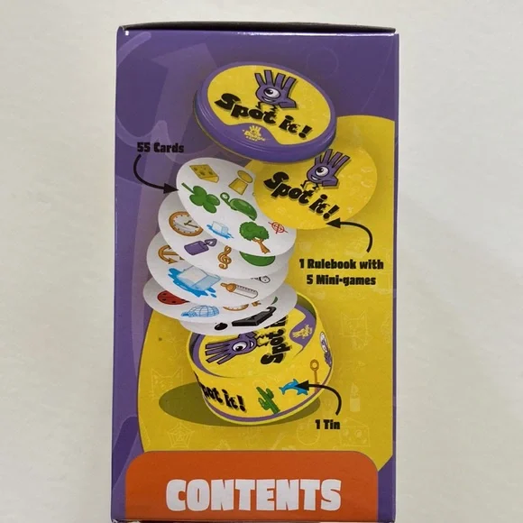 GAME NIGHT COMBO - Picture 9 of 13